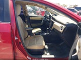 Toyota Corolla Le 2T1BURHE5KC180568 снимка