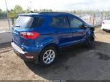 Ford Ecosport Se MAJ3P1TE0JC168670 снимка