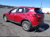 Mazda Cx-5 Touring JM3KE4CY2F0480349 снимка