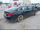 Chevrolet Malibu Fwd 1Lt 1G1ZD5ST9SF149127 снимка