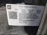 Chevrolet Malibu Fwd 1Lt 1G1ZD5ST9SF149127 снимка