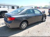 Toyota Corolla Le 1NXBU4EE0AZ303858 снимка