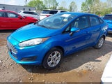 Ford Fiesta Se 3FADP4BJ2FM163724 снимка
