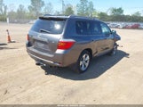 Toyota Highlander Sport JTEDS43A182059366 снимка