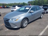 Toyota Camry Le 4T4BF1FK1FR481725 снимка