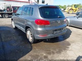 Volkswagen Tiguan Se WVGBV3AX6DW601600 fotografie