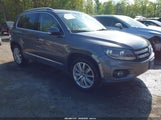 Volkswagen Tiguan Se WVGBV3AX6DW601600 снимка