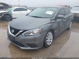 Nissan Sentra Sv 3N1AB7AP3HY386534 снимка