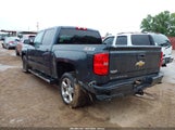 Chevrolet Silverado  2Lt 3GCUKREC7HG518164 снимка