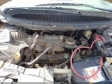 Dodge Grand Caravan Se 2D4GP24R25R313274 снимка