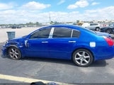 Nissan Maxima 3.5 Se 1N4BA41E95C800721 снимка