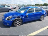 Nissan Maxima 3.5 Se 1N4BA41E95C800721 снимка