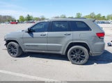 Jeep Grand Cherokee Altitude 4X4 1C4RJFAG3KC850189 fotografie