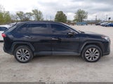 Toyota Rav4 Limited 2T3N1RFV5LC112367 снимка