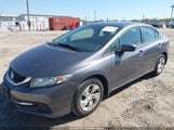 Honda Civic Lx 19XFB2F5XEE070087 снимка