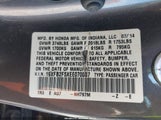 Honda Civic Lx 19XFB2F5XEE070087 снимка
