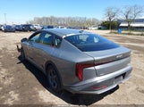 Kia K4 Lxs 3KPFT4DE4SE225580 снимка