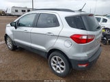 Ford Ecosport Se MAJ3S2GEXMC452763 снимка