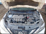 Nissan Sentra Sv 3N1AB7AP3HL647562 снимка