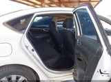 Nissan Sentra Sv 3N1AB7AP3HL647562 снимка