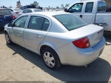 Chevrolet Cobalt Ls 1G1AK55F767802790 снимка