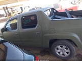 Honda Ridgeline Rtl 2HJYK16517H545518 снимка