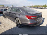 Honda Accord Sport 1HGCV1F39LA048375 fotografie