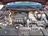 Honda Clarity Plug-In Hybrid JHMZC5F13KC002756 снимка
