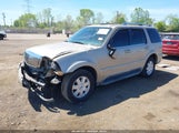 Lincoln Aviator 5LMEU68H05ZJ25096 снимка