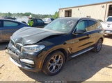 BMW X3 xDrive30I 5UXTY5C04LLT33852 снимка