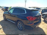 BMW X3 xDrive30I 5UXTY5C04LLT33852 fotografie