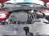 Kia Sportage X-Line 5XYK6CDF2SG279195 photo