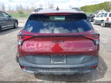 Kia Sportage X-Line 5XYK6CDF2SG279195 photo
