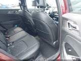 Kia Sportage X-Line 5XYK6CDF2SG279195 photo