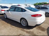 Ford Fusion Se 3FA6P0HD5LR147888 fotografie