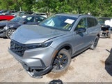Honda Cr-V Hybrid Sport Touring 5J6RS6H92PL011141 fotografie