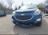 Chevrolet Equinox Lt 2GNALCEK7H6169868 снимка