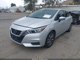 Nissan Versa Sv Xtronic Cvt 3N1CN8EV8LL895801 снимка