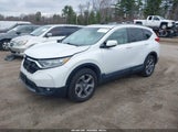 Honda Cr-V Ex-L 2HKRW2H87KH652499 снимка