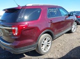 Ford Explorer Xlt 1FM5K8D82JGB87227 photo