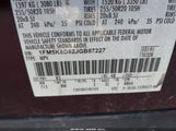 Ford Explorer Xlt 1FM5K8D82JGB87227 photo