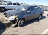Nissan Versa 1.6 S+ 3N1CN7AP2JL808988 снимка