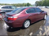 Honda Accord Ex-L 1HGCR2F8XEA046899 снимка