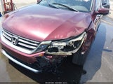 Honda Accord Ex-L 1HGCR2F8XEA046899 снимка