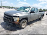 Chevrolet Silverado  Work Truck 1GCEK19J99E145149 снимка