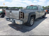 Chevrolet Silverado  Work Truck 1GCEK19J99E145149 снимка