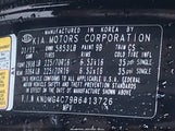 Kia Sedona Lx KNDMG4C79B6413726 снимка