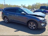 Hyundai Santa Fe Gls KM8SMDHF6FU088840 снимка