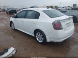 Nissan Sentra 2.0 Sr 3N1AB6AP7CL616009 снимка