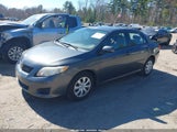 Toyota Corolla Le 1NXBU4EE6AZ356502 снимка